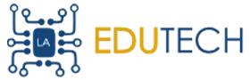laedutech logo